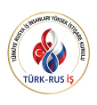 TÜRK-RUS İŞ